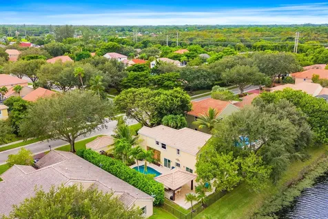 6785 NW 74th Court Parkland FL 33067