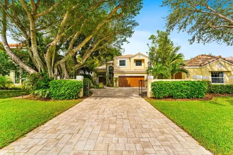 6785 NW 74th Court Parkland FL 33067