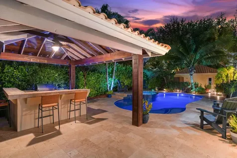 6785 NW 74th Court Parkland FL 33067