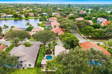 6785 NW 74th Court Parkland FL 33067