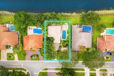 6785 NW 74th Court Parkland FL 33067
