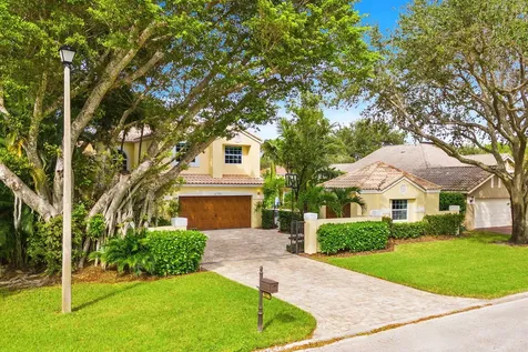 6785 NW 74th Court Parkland FL 33067