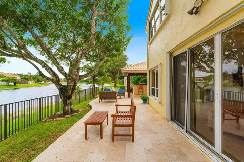 6785 NW 74th Court Parkland FL 33067
