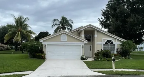 5860 Amethyst Court Boynton Beach FL 33472