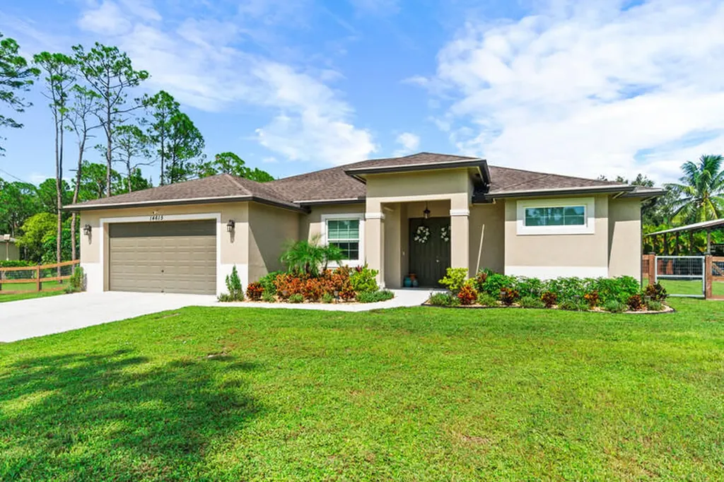 14615 93rd Street N West Palm Beach FL 33412