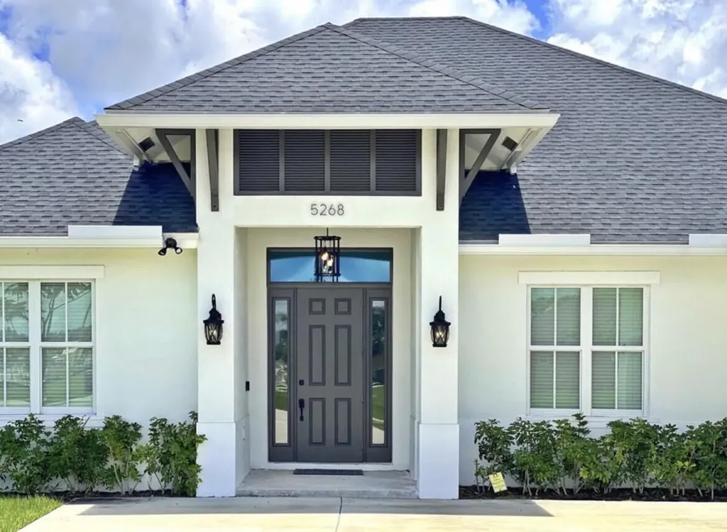 5268 NW Gamma Street Port St Lucie FL 34986