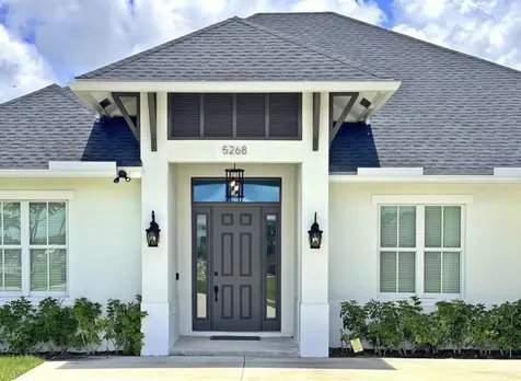 5268 NW Gamma Street Port St Lucie FL 34986