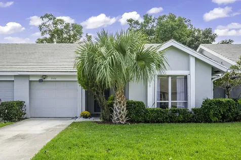 3306 SW Villa Place Palm City FL 34990