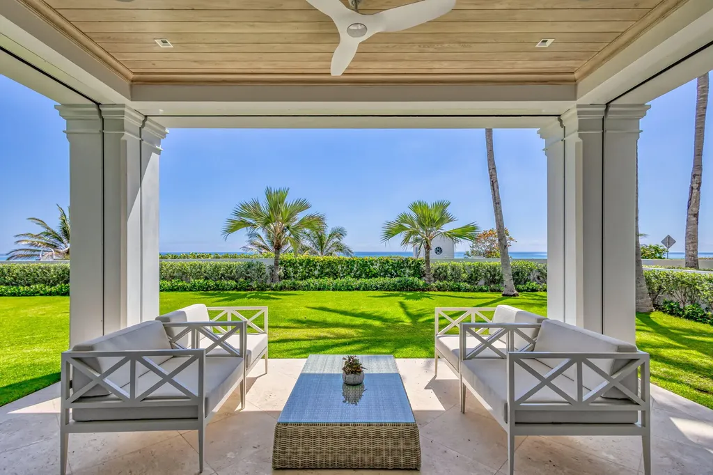 1540 S Ocean Boulevard Palm Beach FL 33480
