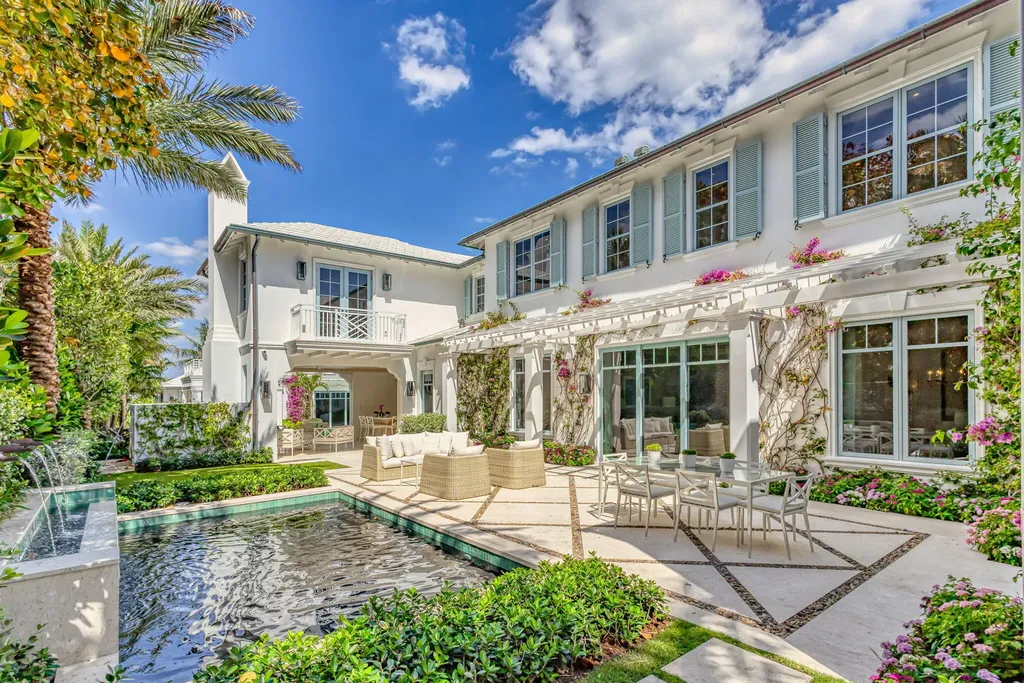 1540 S Ocean Boulevard Palm Beach FL 33480