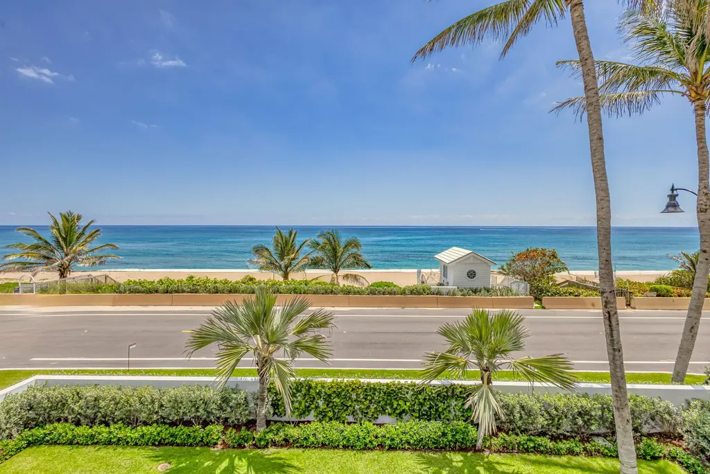 1540 S Ocean Boulevard Palm Beach FL 33480