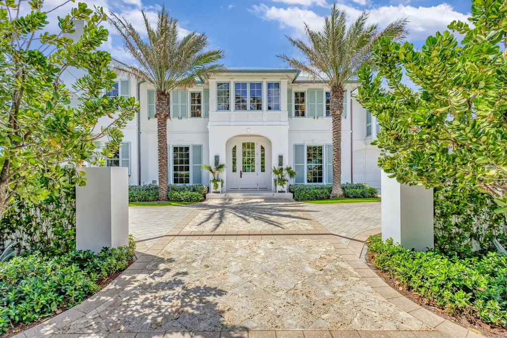 1540 S Ocean Boulevard Palm Beach FL 33480