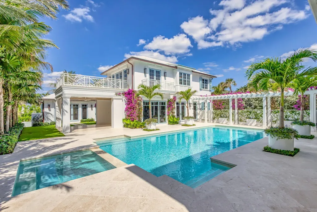 1540 S Ocean Boulevard Palm Beach FL 33480
