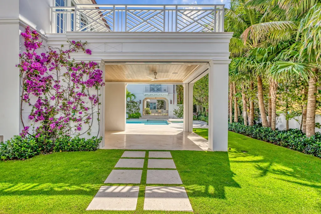 1540 S Ocean Boulevard Palm Beach FL 33480