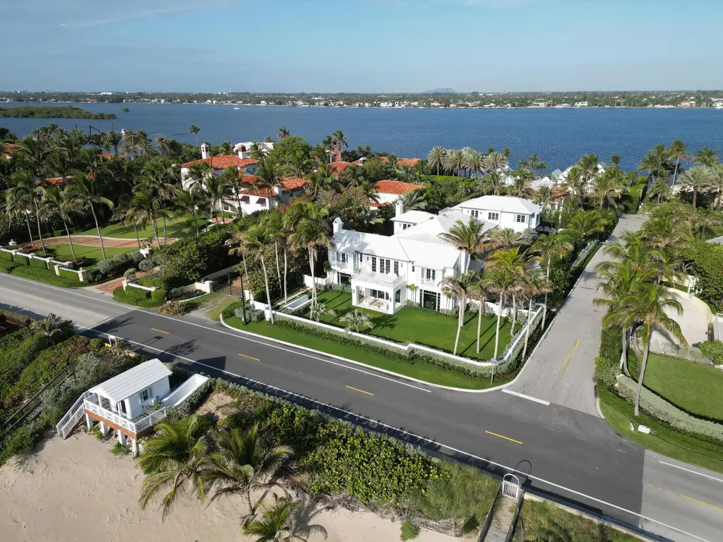 1540 S Ocean Boulevard Palm Beach FL 33480