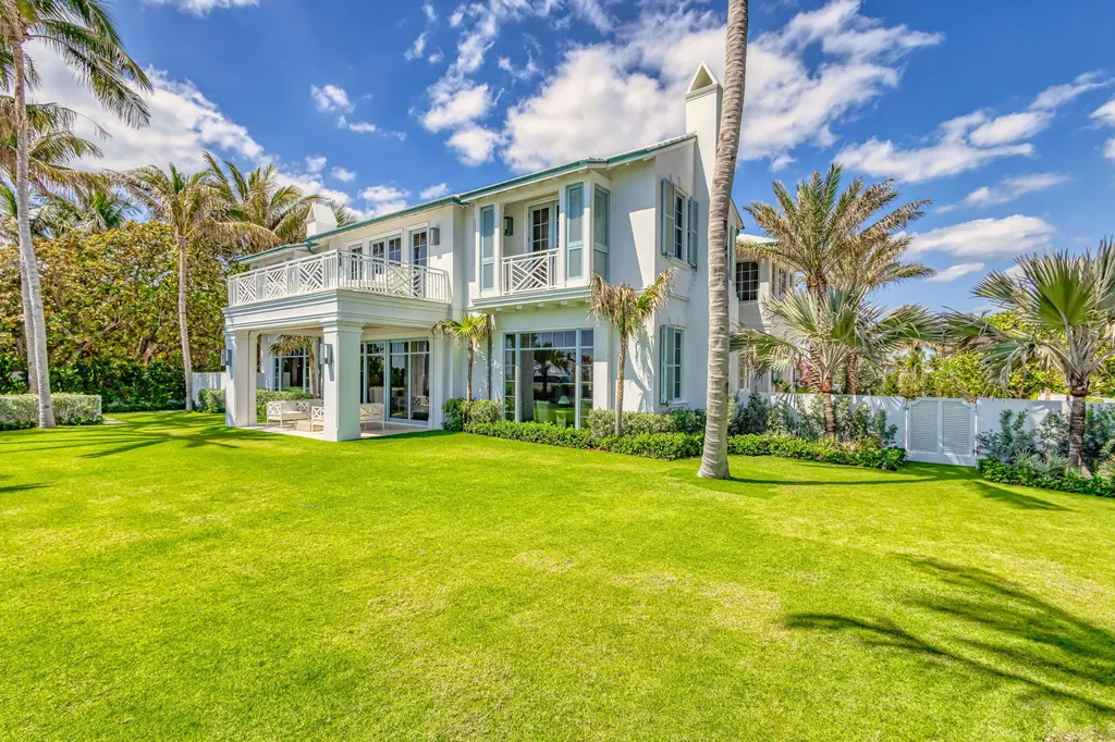 1540 S Ocean Boulevard Palm Beach FL 33480