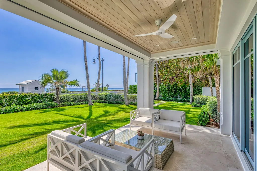1540 S Ocean Boulevard Palm Beach FL 33480