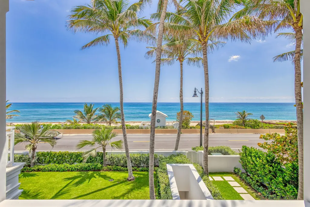 1540 S Ocean Boulevard Palm Beach FL 33480