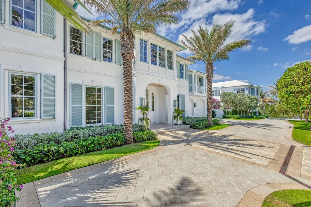 1540 S Ocean Boulevard Palm Beach FL 33480