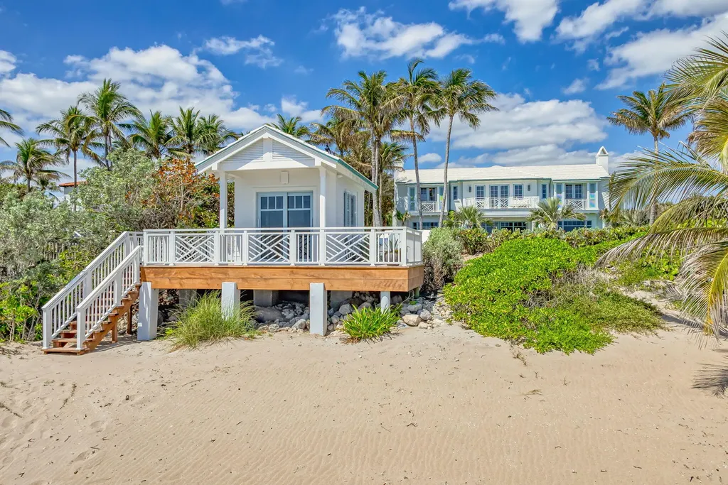 1540 S Ocean Boulevard Palm Beach FL 33480