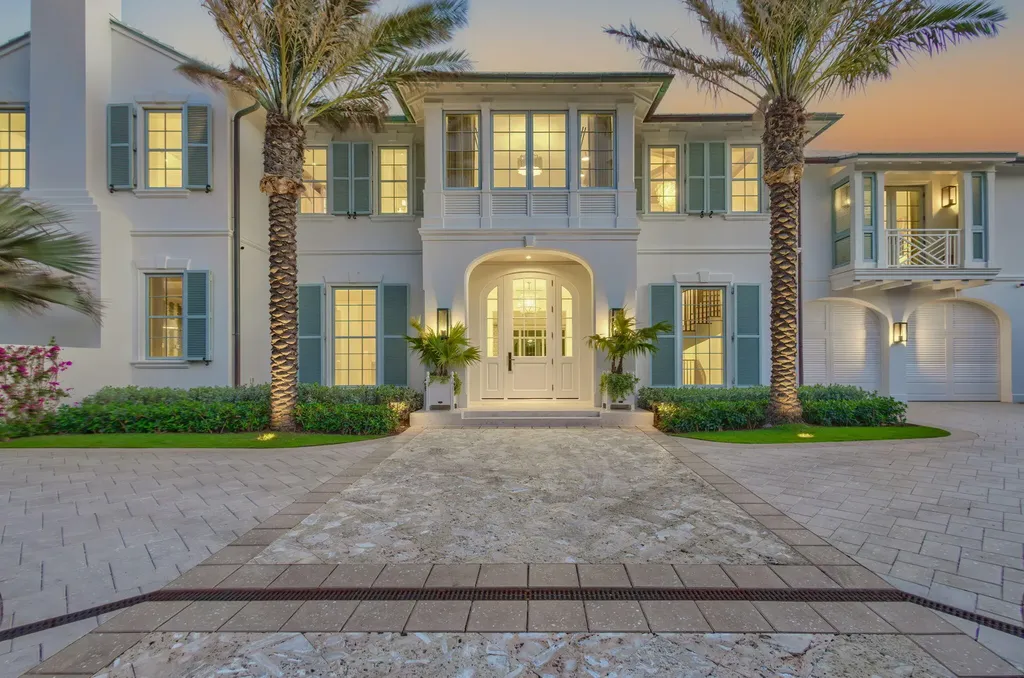 1540 S Ocean Boulevard Palm Beach FL 33480