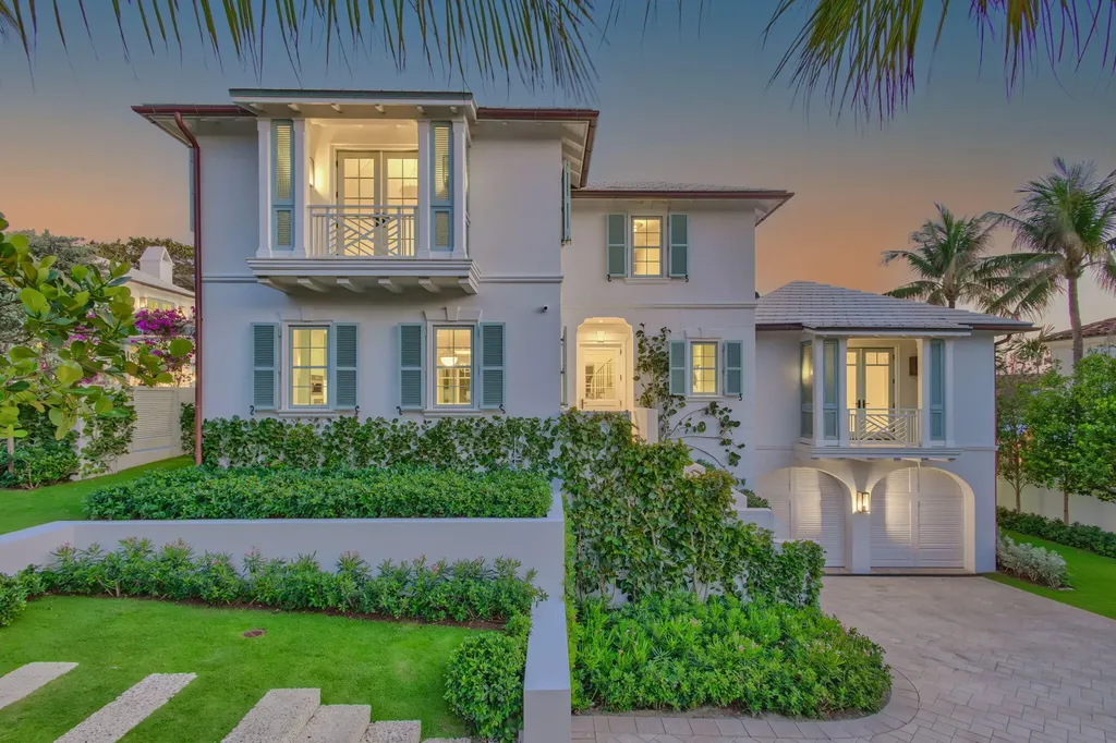 1540 S Ocean Boulevard Palm Beach FL 33480