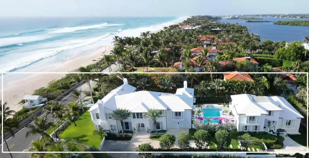 1540 S Ocean Boulevard Palm Beach FL 33480