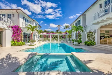 1540 S Ocean Boulevard Palm Beach FL 33480