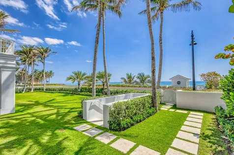1540 S Ocean Boulevard Palm Beach FL 33480