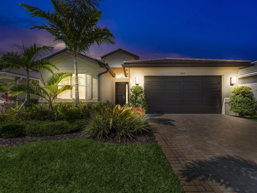 13459 SW Green Delta Road Port St Lucie FL 34987