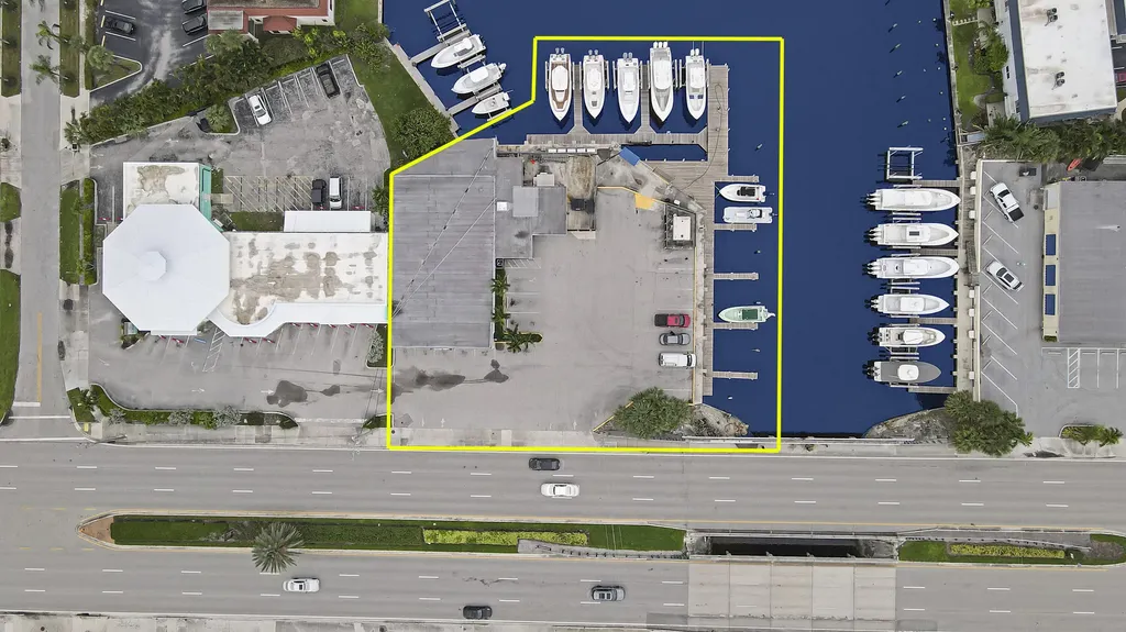 631 Northlake Boulevard North Palm Beach FL 33408