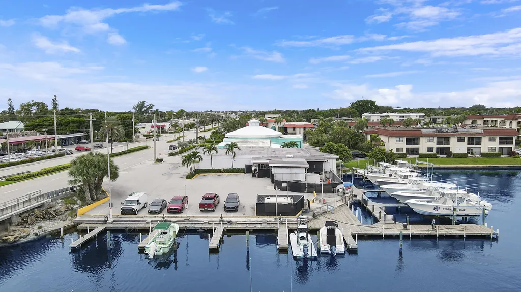 631 Northlake Boulevard North Palm Beach FL 33408