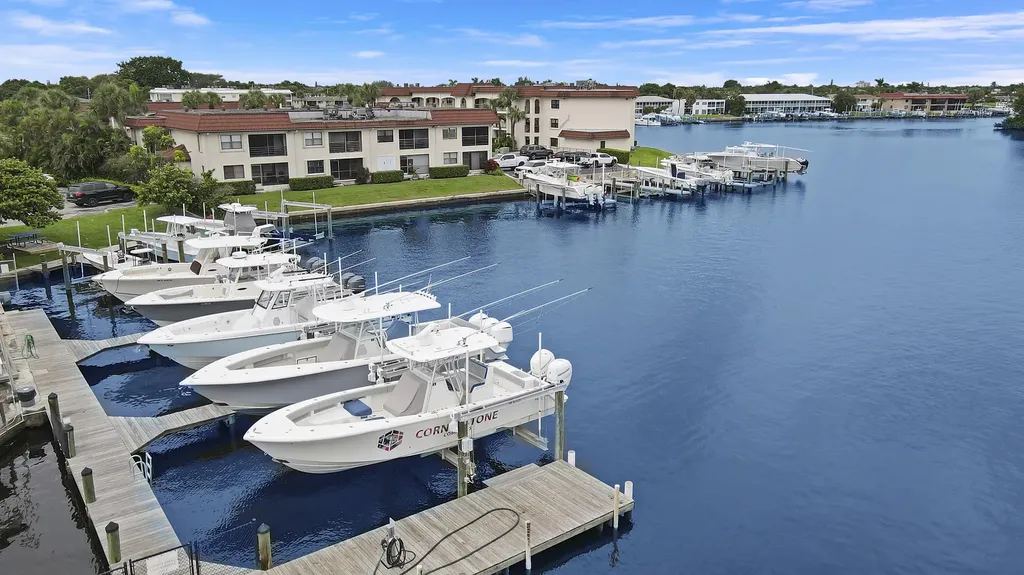 631 Northlake Boulevard North Palm Beach FL 33408