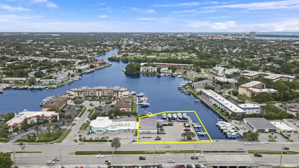 631 Northlake Boulevard North Palm Beach FL 33408
