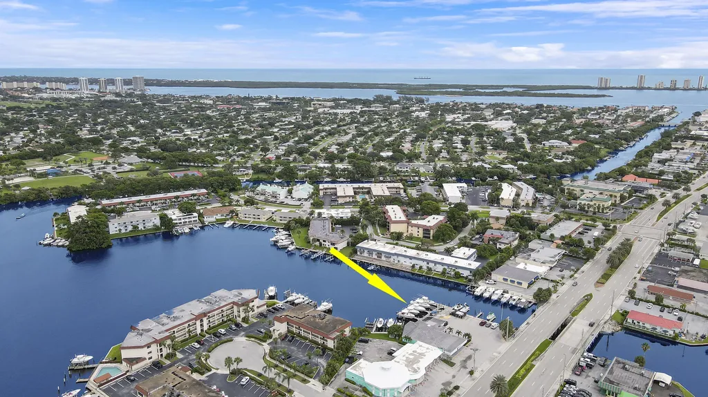 631 Northlake Boulevard North Palm Beach FL 33408