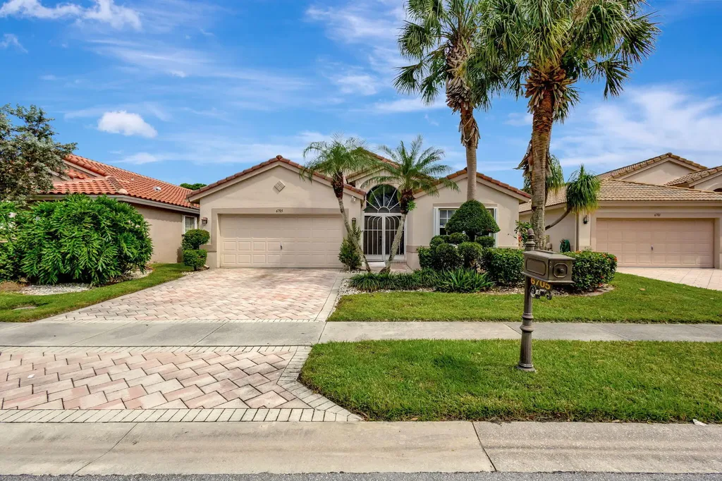 6705 Sun River Road Boynton Beach FL 33437