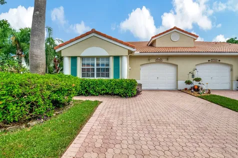 15354 Lake Wisteria Road Delray Beach FL 33484