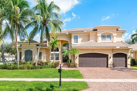8674 Yellow Rose Court Boynton Beach FL 33473