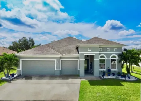 1892 SW Altman Avenue Port St Lucie FL 34953