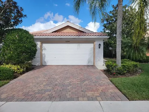 12260 SW Elsinore Drive Port St Lucie FL 34987