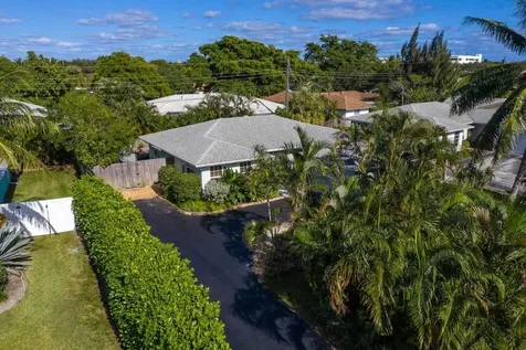 521 Jaeger Drive Delray Beach FL 33444