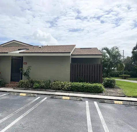 172 Meadows Drive Boynton Beach FL 33436