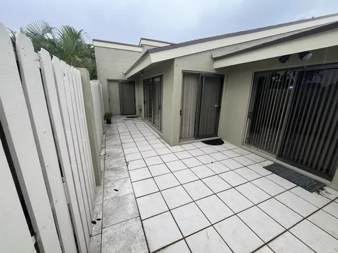 172 Meadows Drive Boynton Beach FL 33436