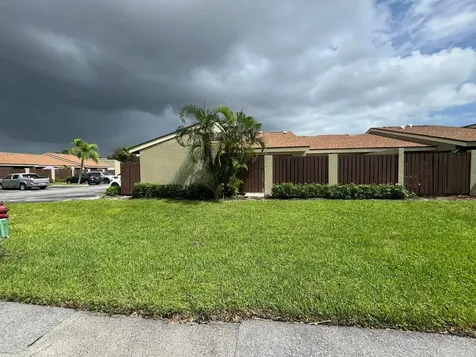 172 Meadows Drive Boynton Beach FL 33436