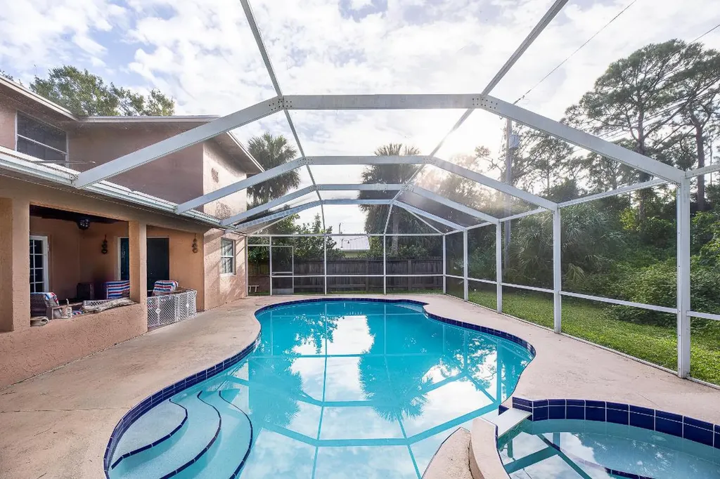1210 SW Melrose Avenue Port St Lucie FL 34953