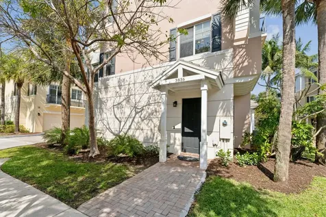 3836 NW 5th Terrace Boca Raton FL 33431