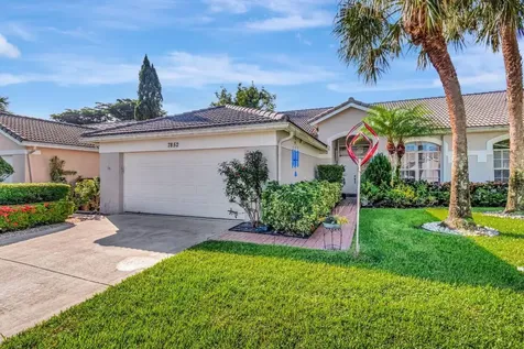 7852 Rockford Road Boynton Beach FL 33472