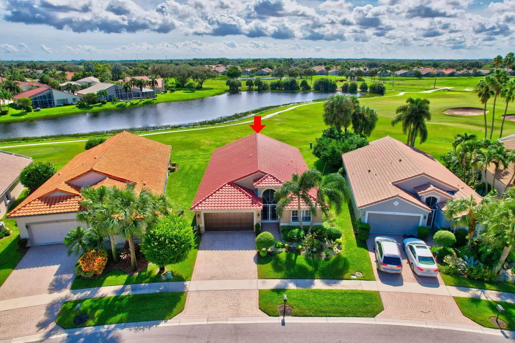 7137 Haviland Circle Boynton Beach FL 33437