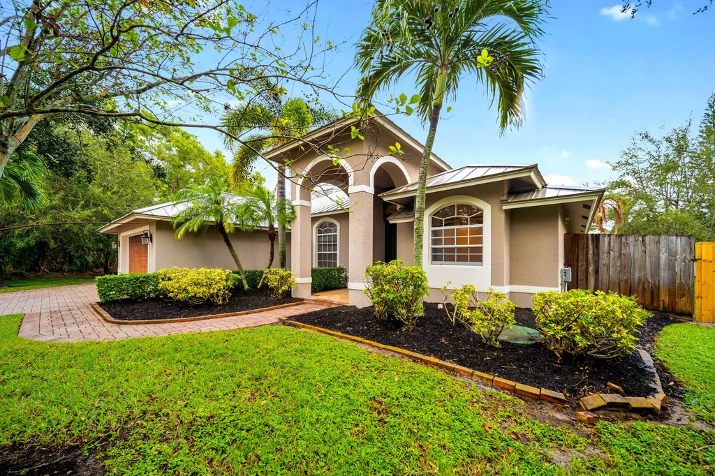 5311 NW Acmar Court Port St Lucie FL 34983