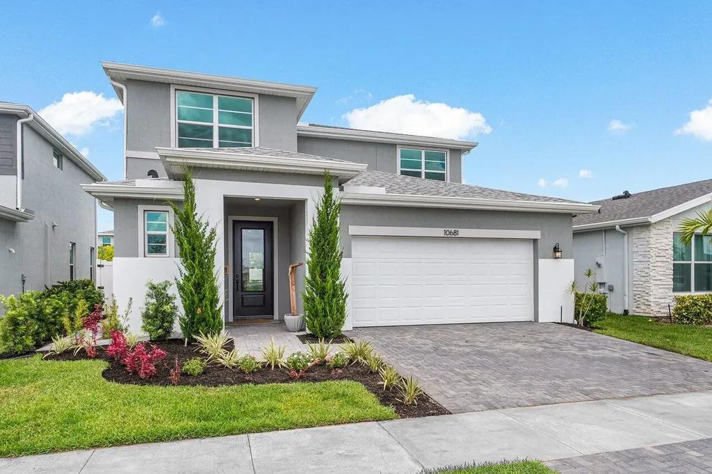 10681 SW Estella Lane Port St Lucie FL 34987